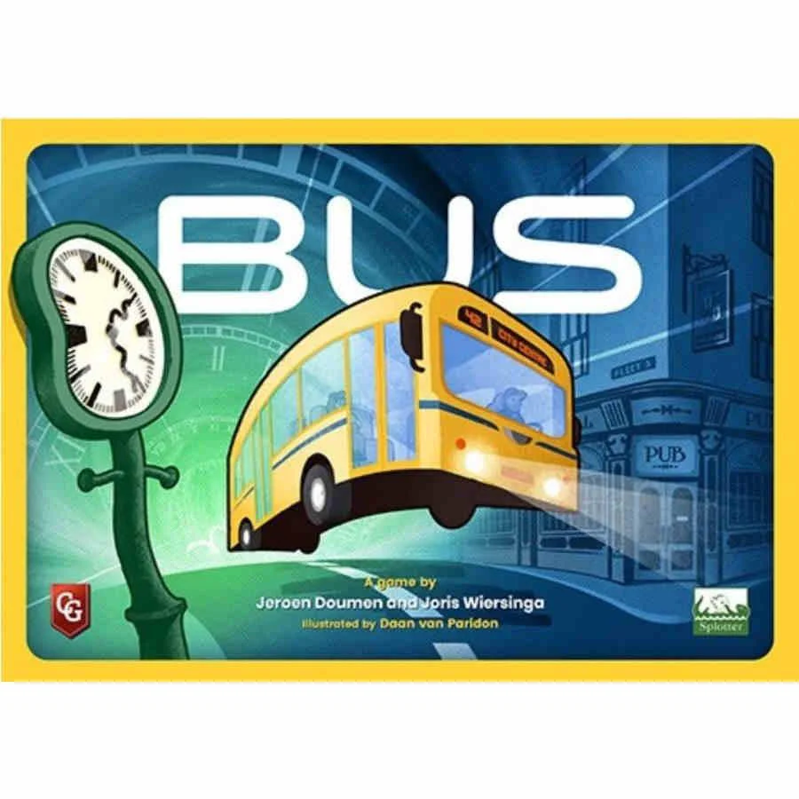 Bus