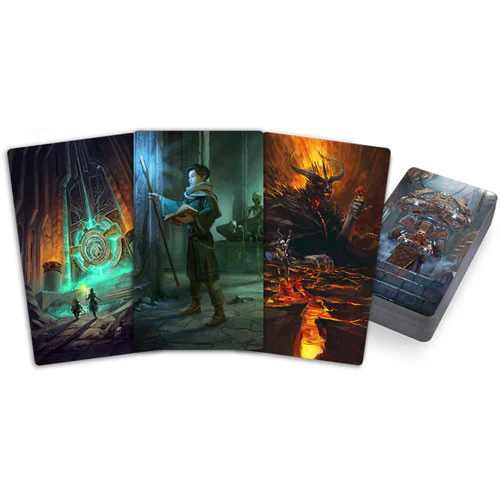 Call to Adventure: High Fantasy Art Deck - Image 2
