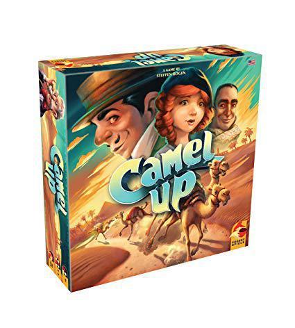 Camel Up 2.0 - Image 4