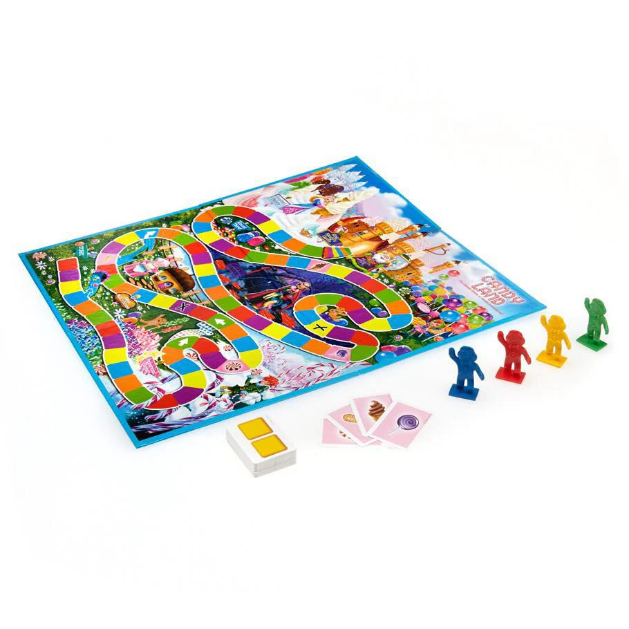 Candy Land - Image 2