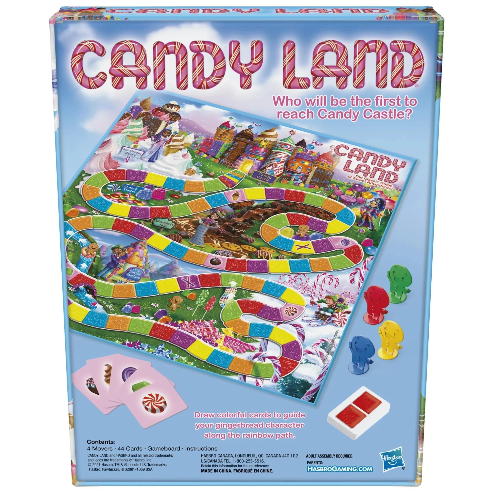 Candy Land - Image 3