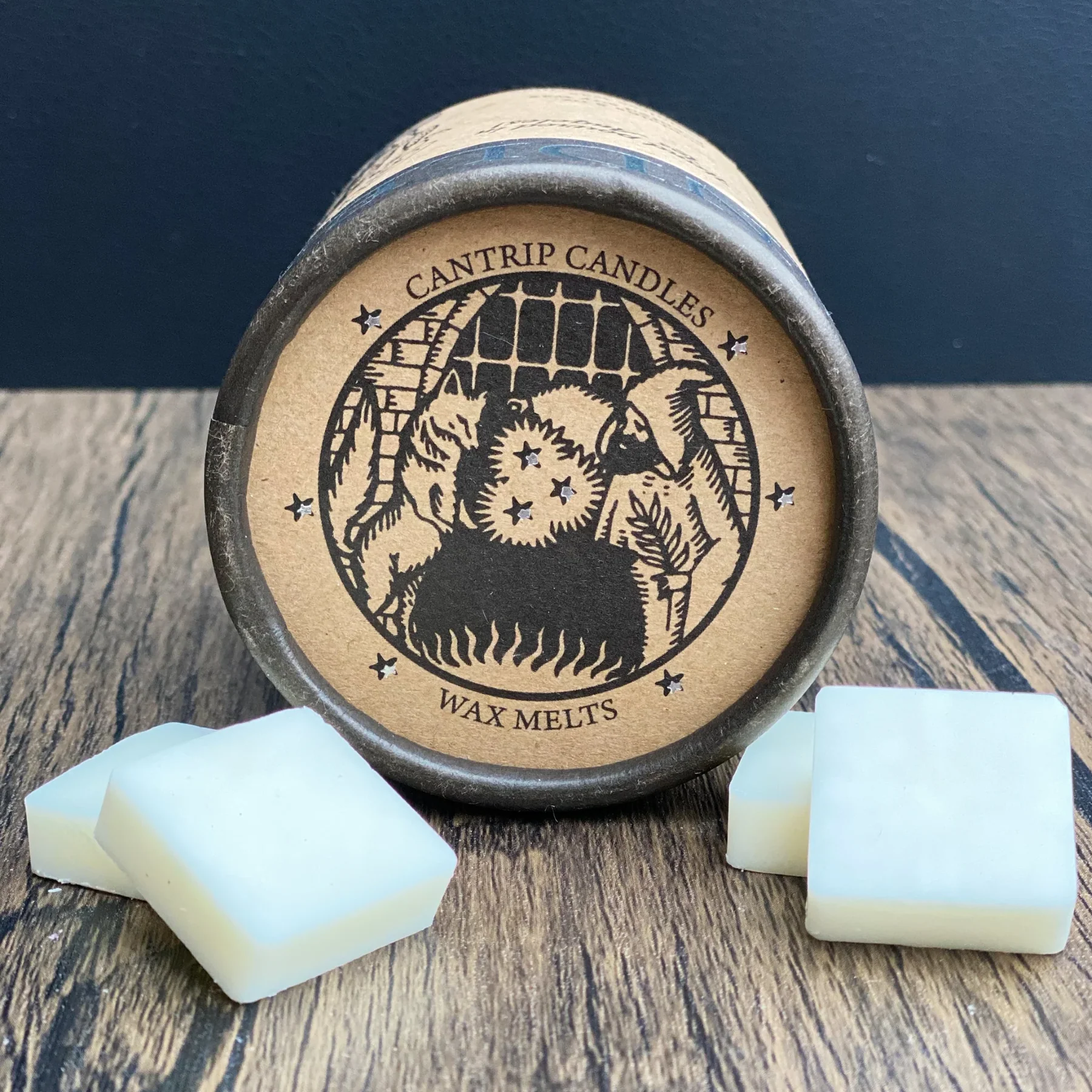 Cantrip Candles: Hithmari High Desert - Wax Melts - Image 2