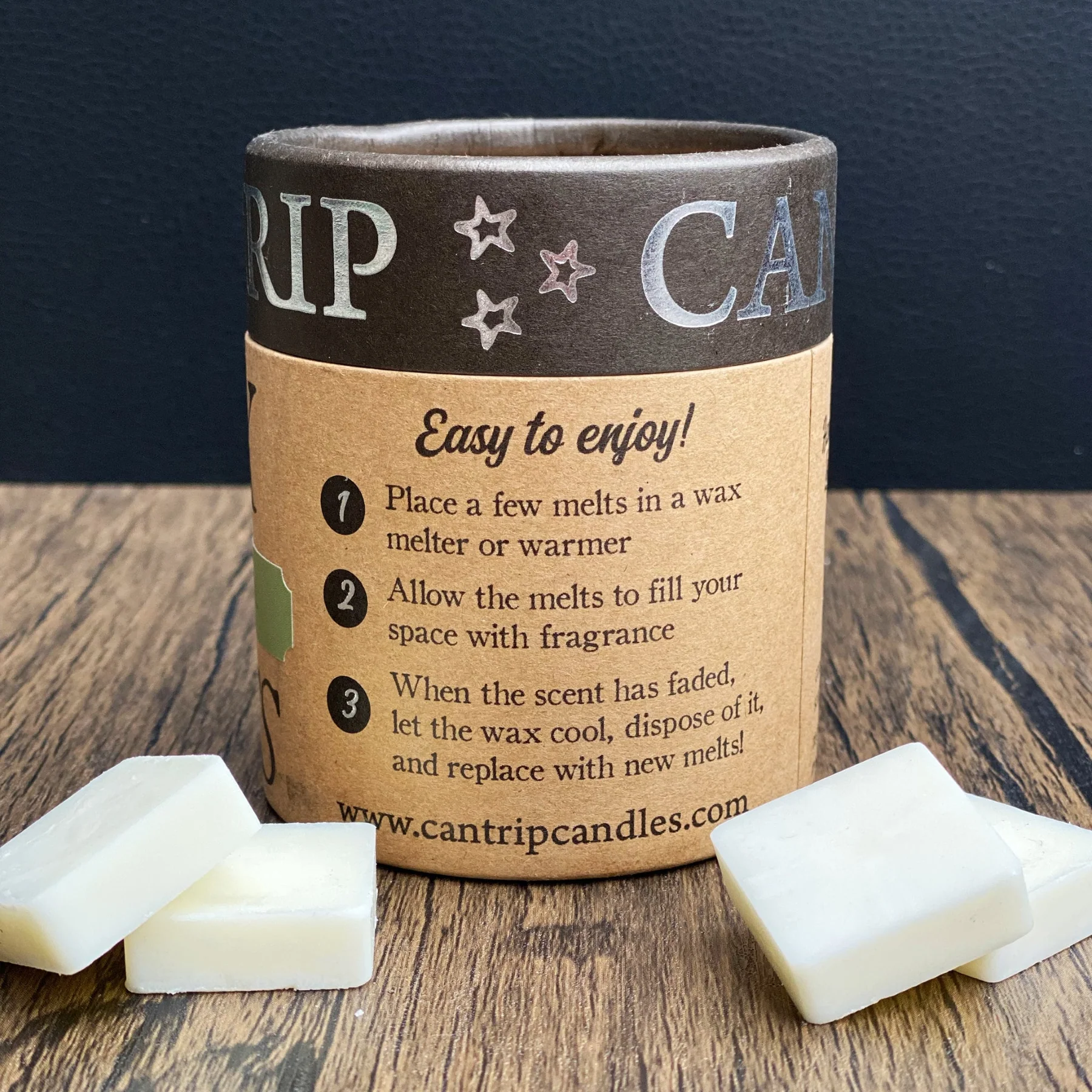 Cantrip Candles: Hithmari High Desert - Wax Melts - Image 3