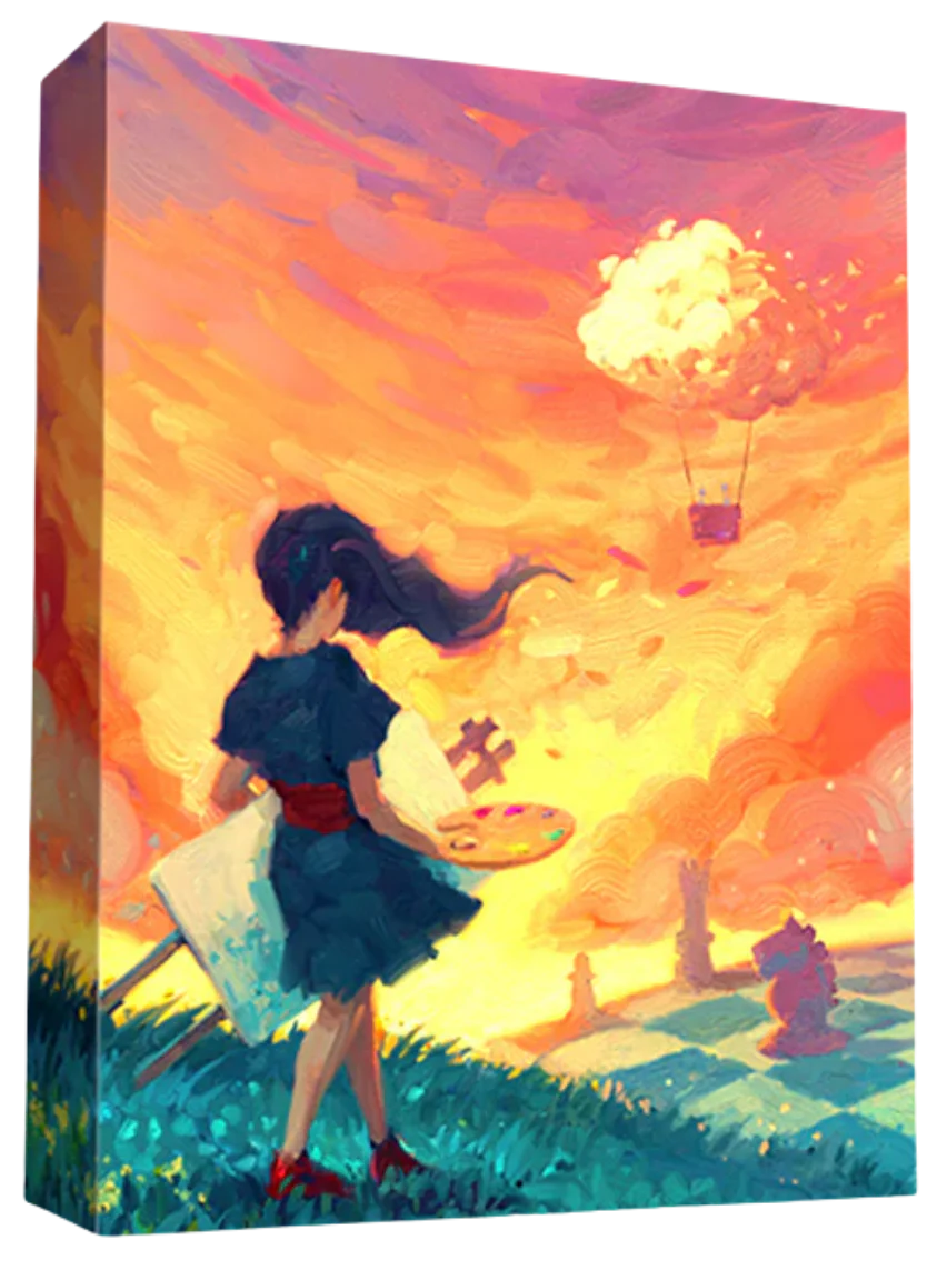 Canvas
