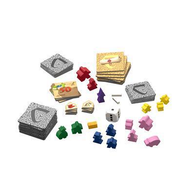 Carcassonne: Big Box 2025 - Image 2
