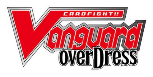 Cardfight!! Vanguard overDress: V Clan Collection Volume 3 - Booster Pack