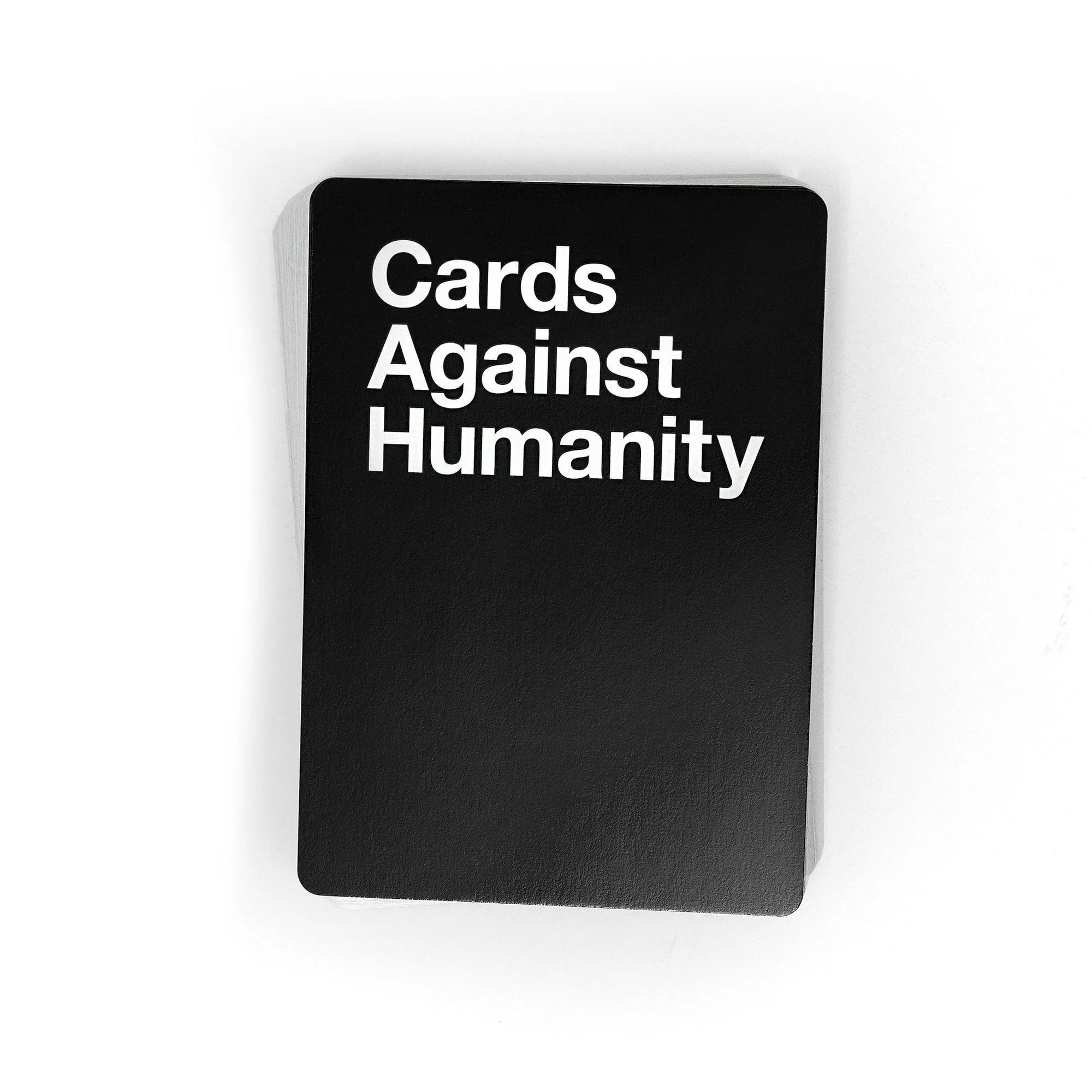 Cards Against Humanity: Pride Pack Without Glitter Expansion (Black) - Image 2