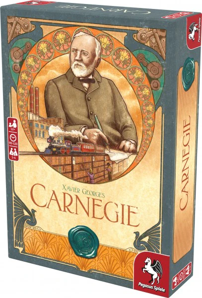 Carnegie - Image 4