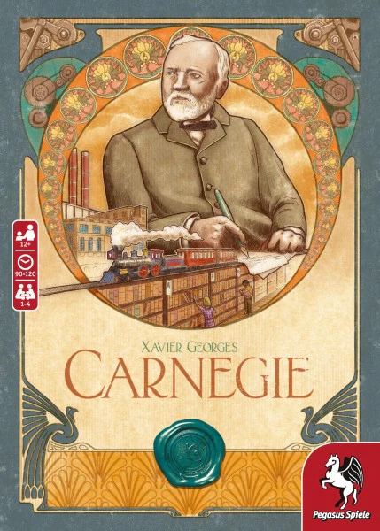 Carnegie - Image 5