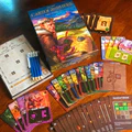 Cartographers: A Roll Player Tale - Image 5