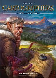 Cartographers: A Roll Player Tale - Image 7