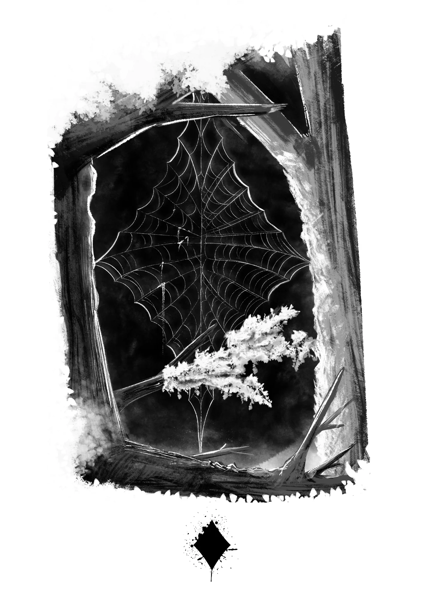 Carved by the Garden - Image 5