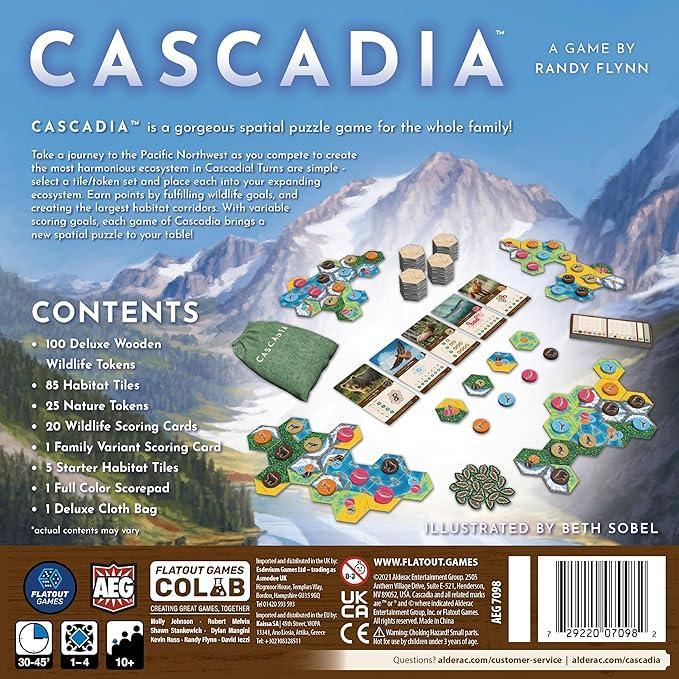 Cascadia - Image 3