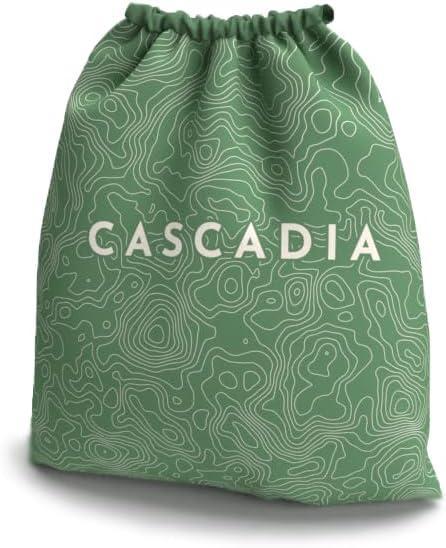 Cascadia - Image 4