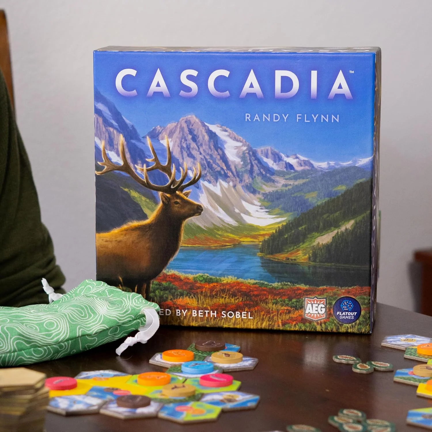 Cascadia - Image 7