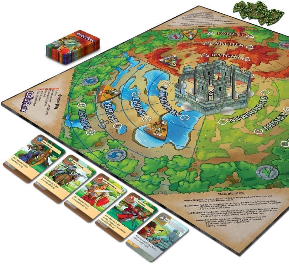 Castle Panic (2nd Edition) - Image 2