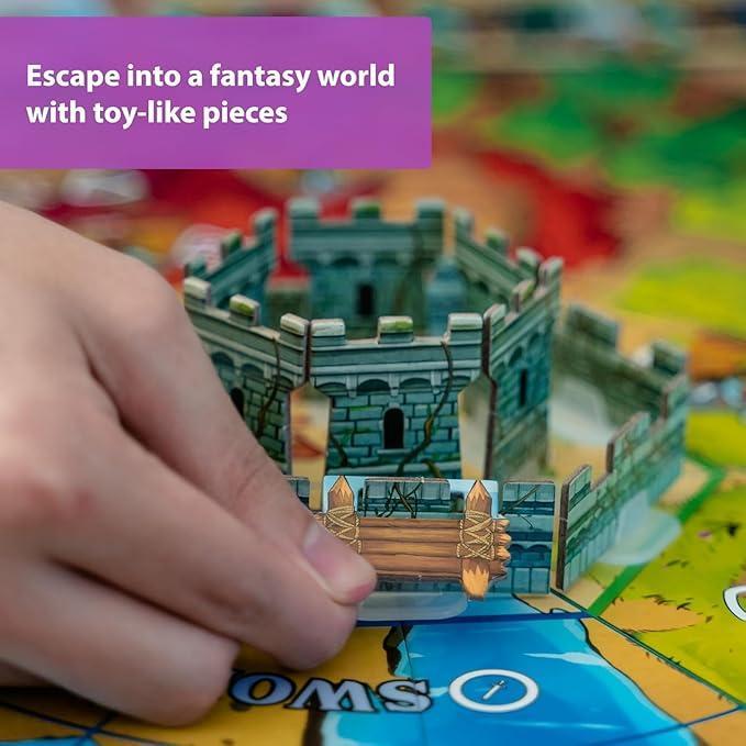 Castle Panic (2nd Edition) - Image 9