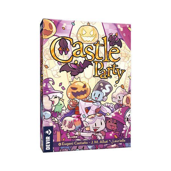 Castle Party