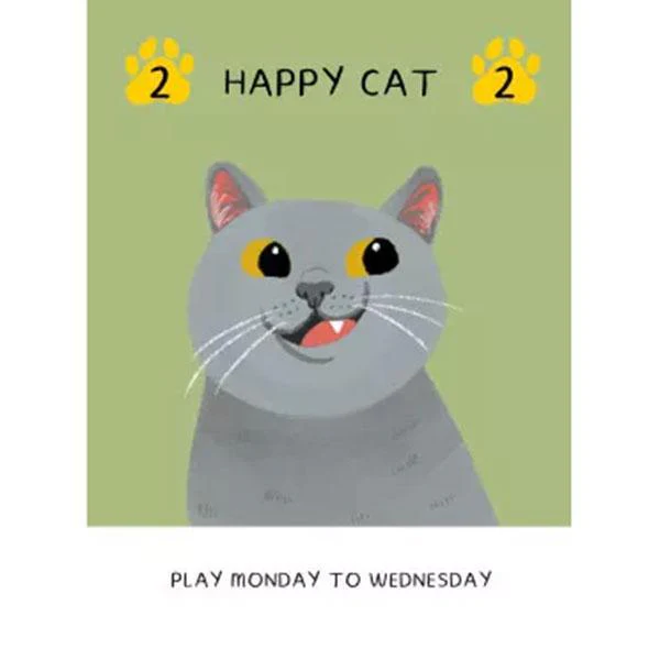 Cat Days - Image 5