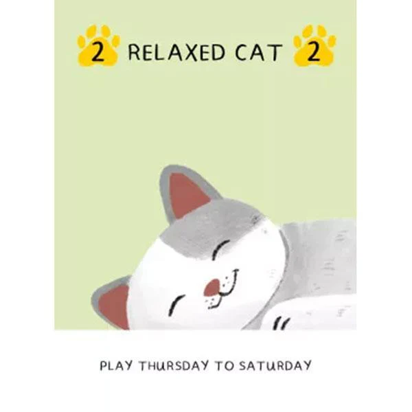 Cat Days - Image 7