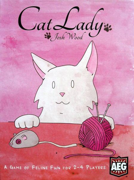 Cat Lady - Image 7