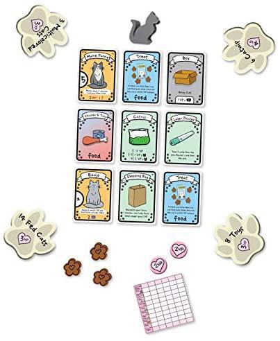 Cat Lady: Box of Treats Expansion - Image 2
