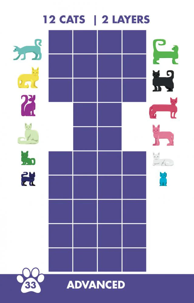 Cat Stax - Image 2