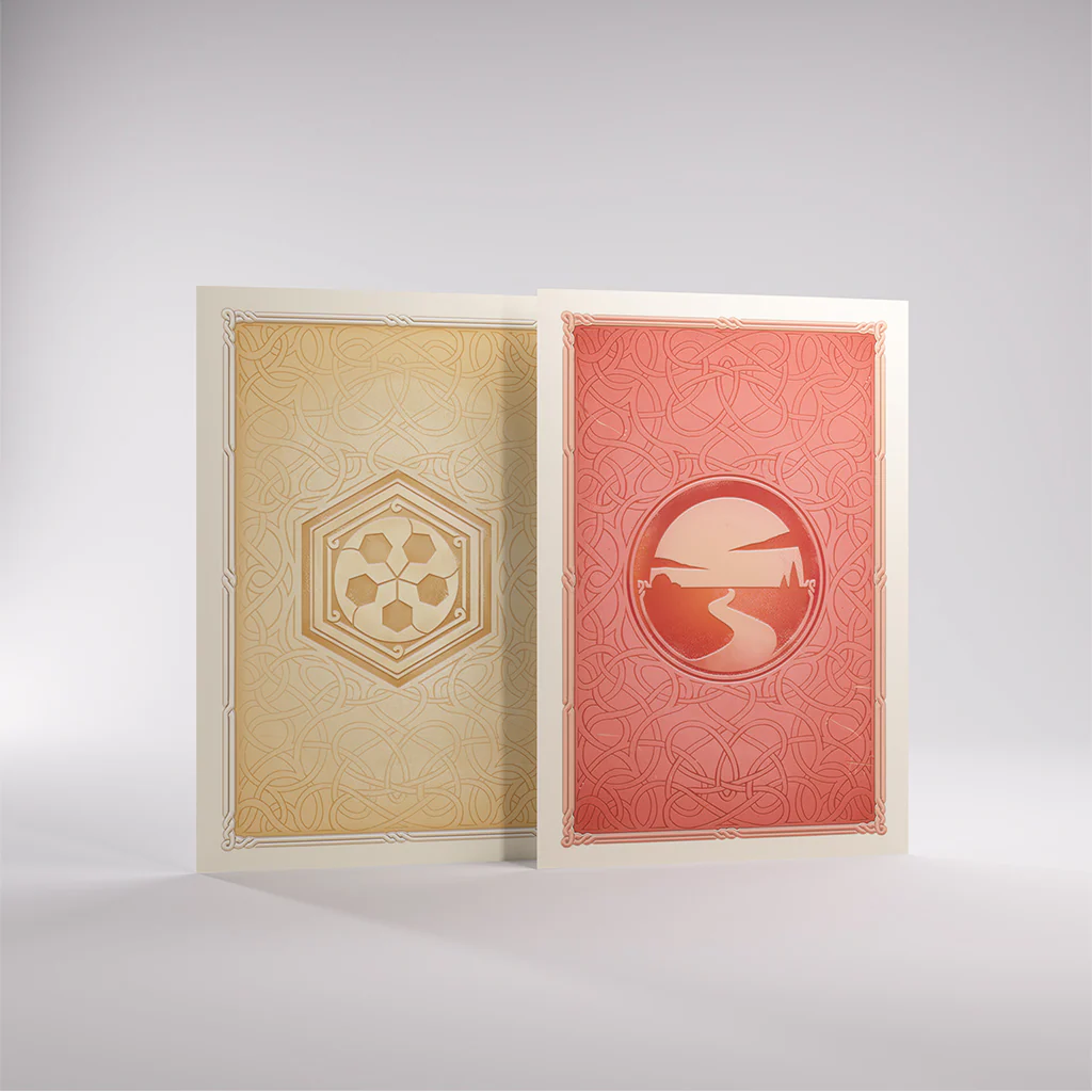 Catan: Art Sleeve - Image 2