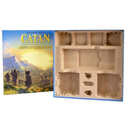 Catan - Dawn of Human Kind - Image 4