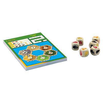Catan: Dice Game - Catan Studio - Image 2