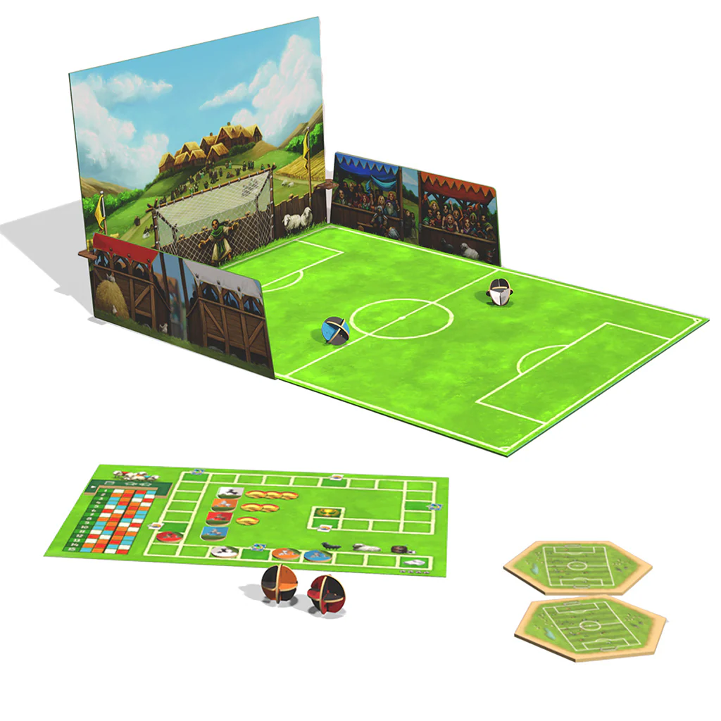 Catan - Soccer Fever - Image 3