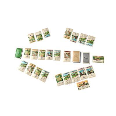Catan: The Game - On the Road - Image 2