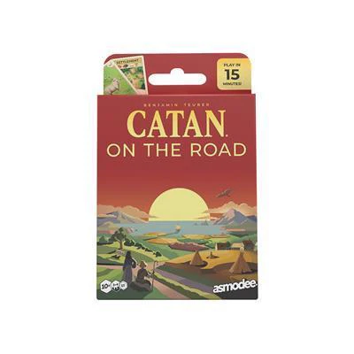 Catan: The Game - On the Road - Image 5