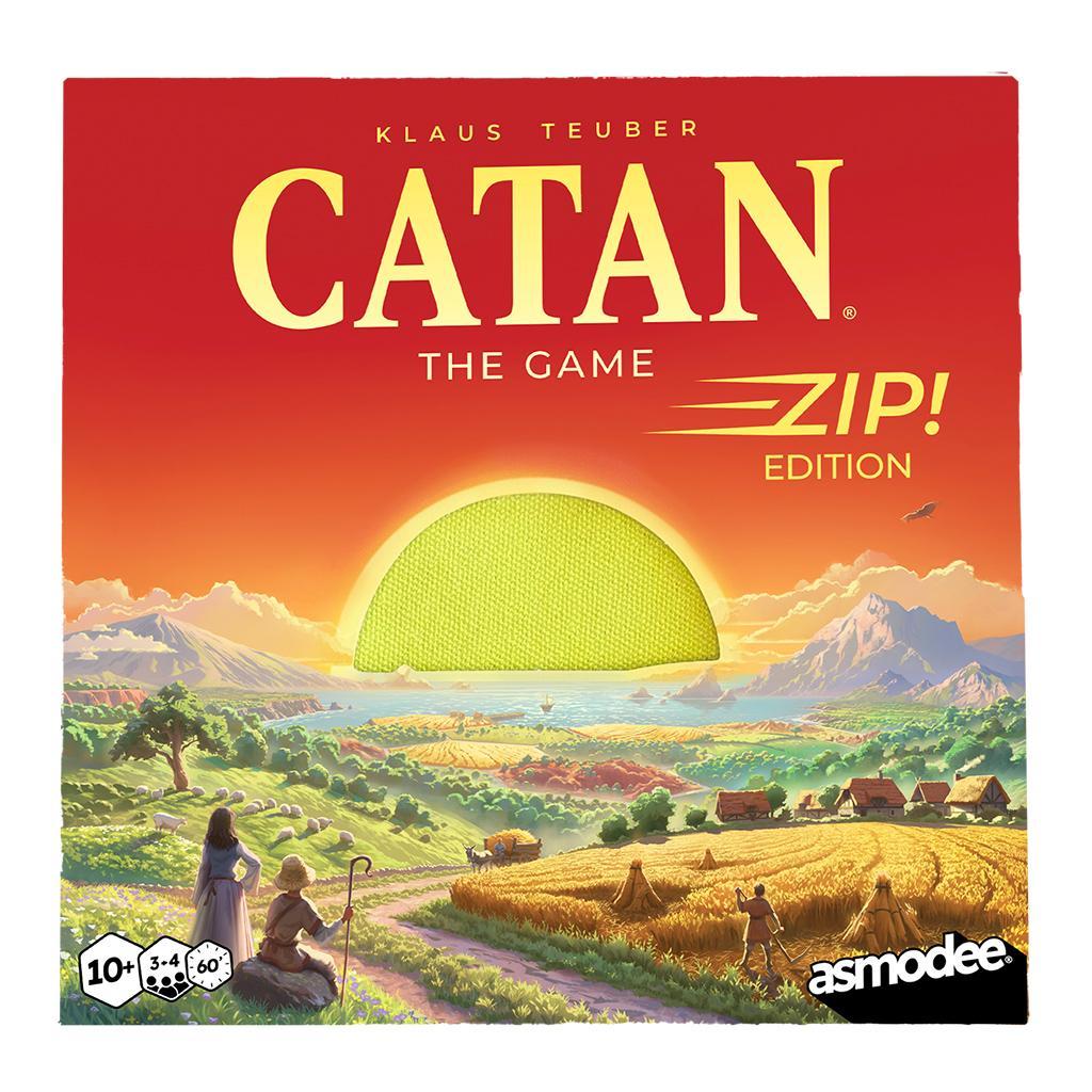 Catan - Zip! - Image 2