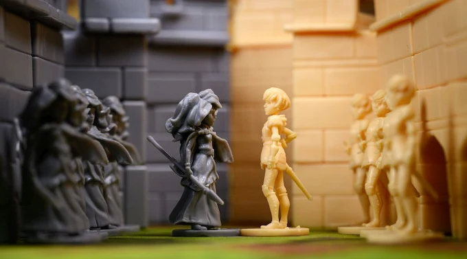 Catapult Feud: Hydra Expansion - Image 3