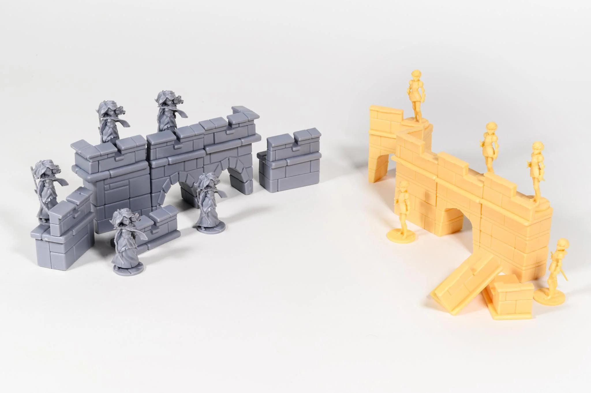 Catapult Feud: Siege Expansion - Image 4