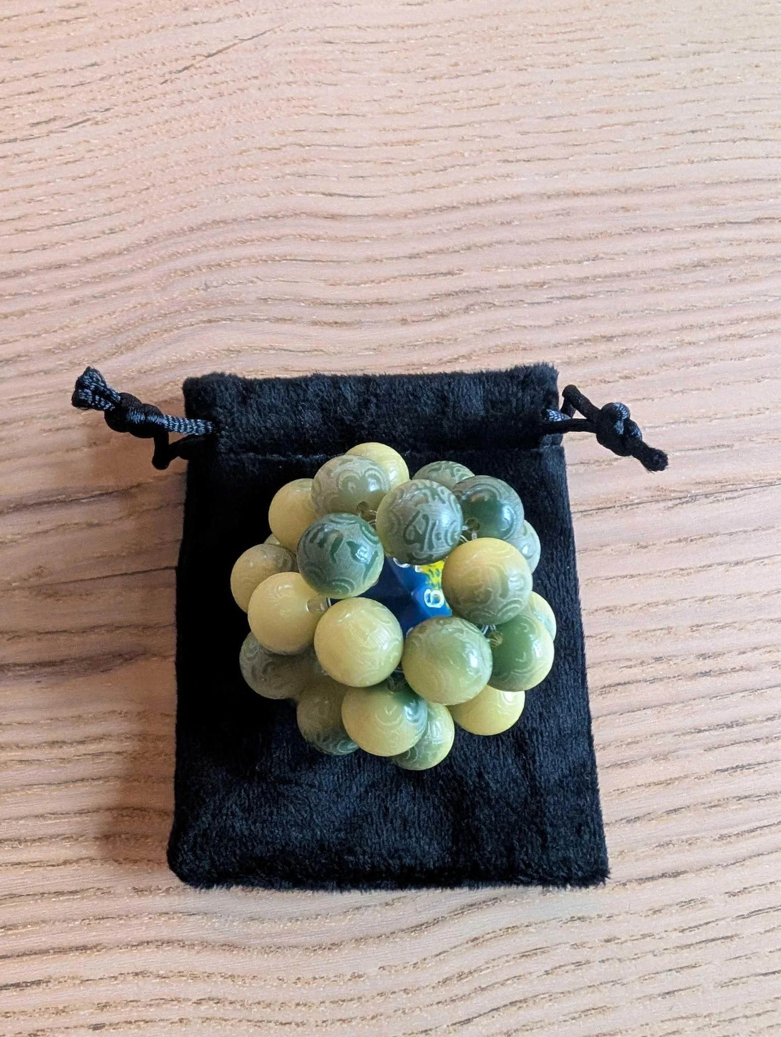 Cazadorable Pins & Gifts: Mystery Bodhi Fidget - Image 2