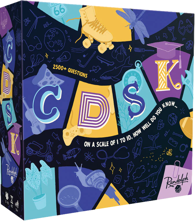 CDSK