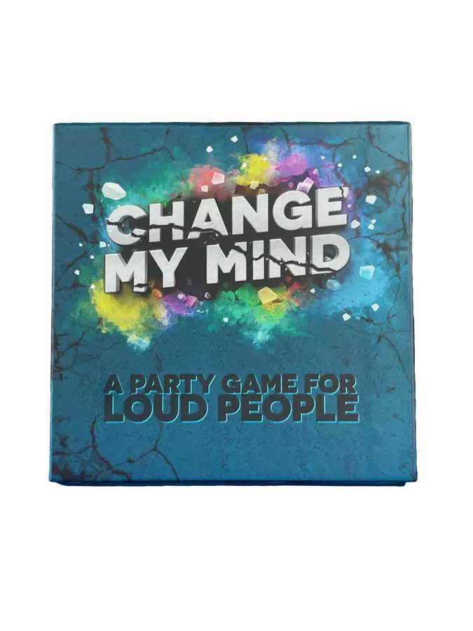Change My Mind - Image 8