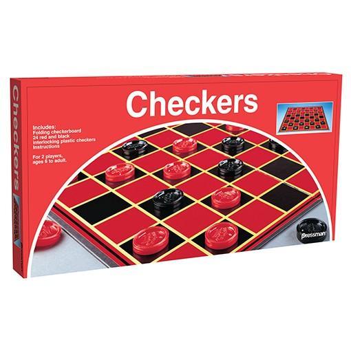 Checkers