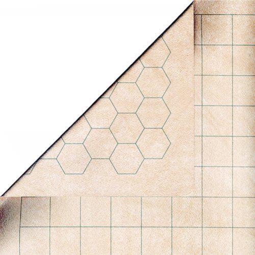 Chessex Reversible Battlemat - 1 & 1/2inch