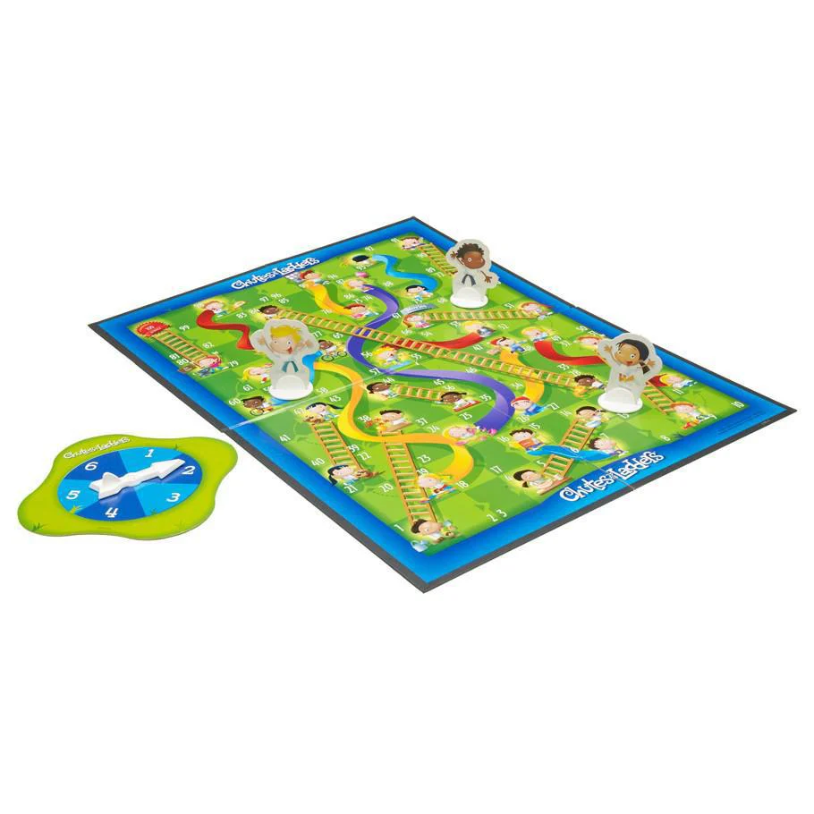 Chutes and Ladders - Image 2