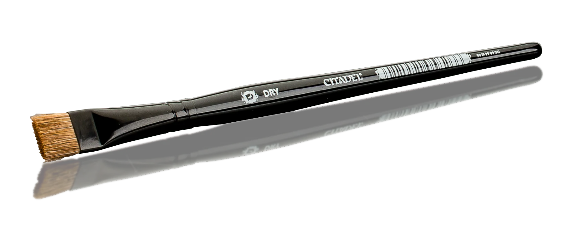 Citadel: Brush - Dry - Large (63-20)