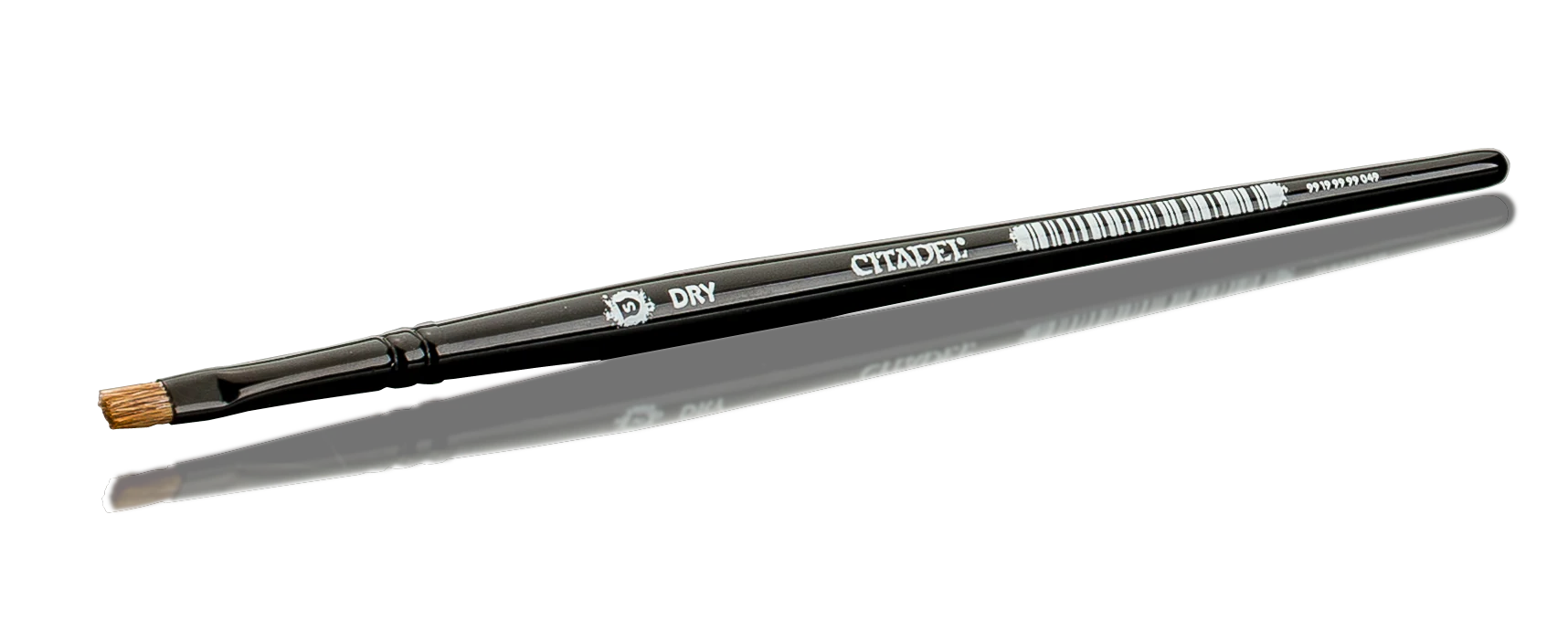 Citadel: Brush - Dry - Small (63-18)