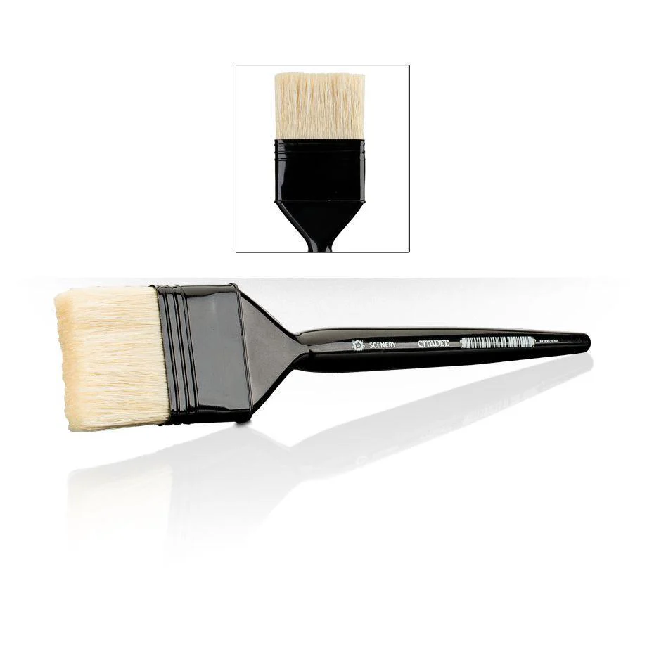 Citadel: Brush - Scenery - Large (63-26)