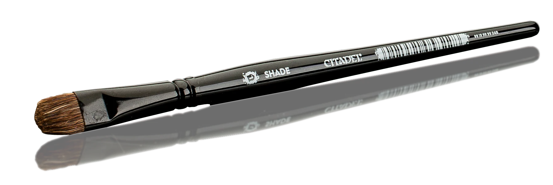 Citadel: Brush - Shade - Large (63-17)