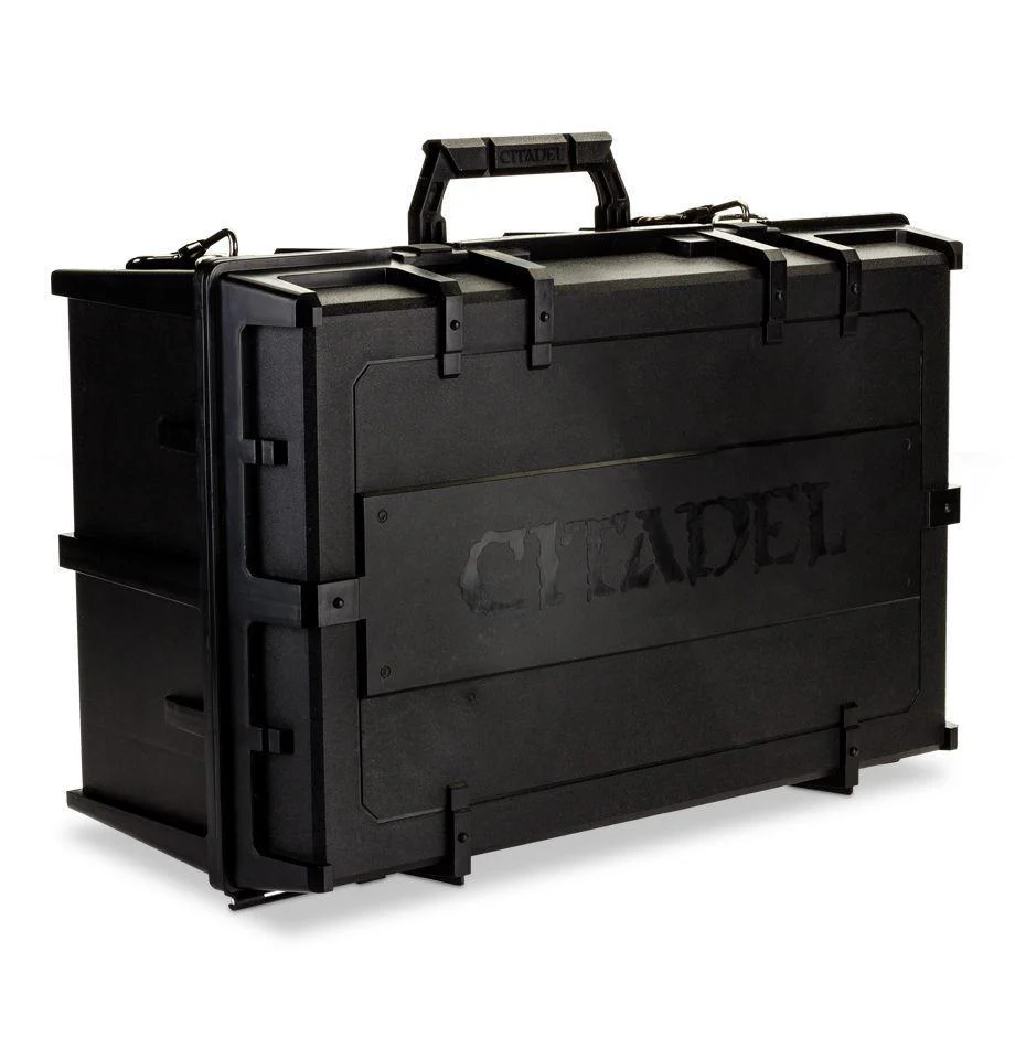 Citadel: Crusade Figure Case (60-39)