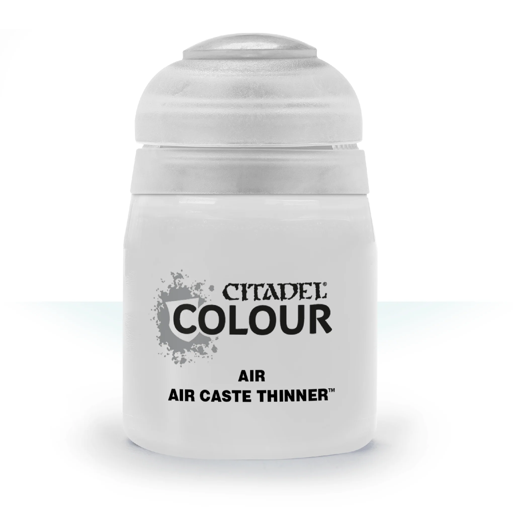 Citadel Paint: Air - Caste Thinner (24ml) (28-34)