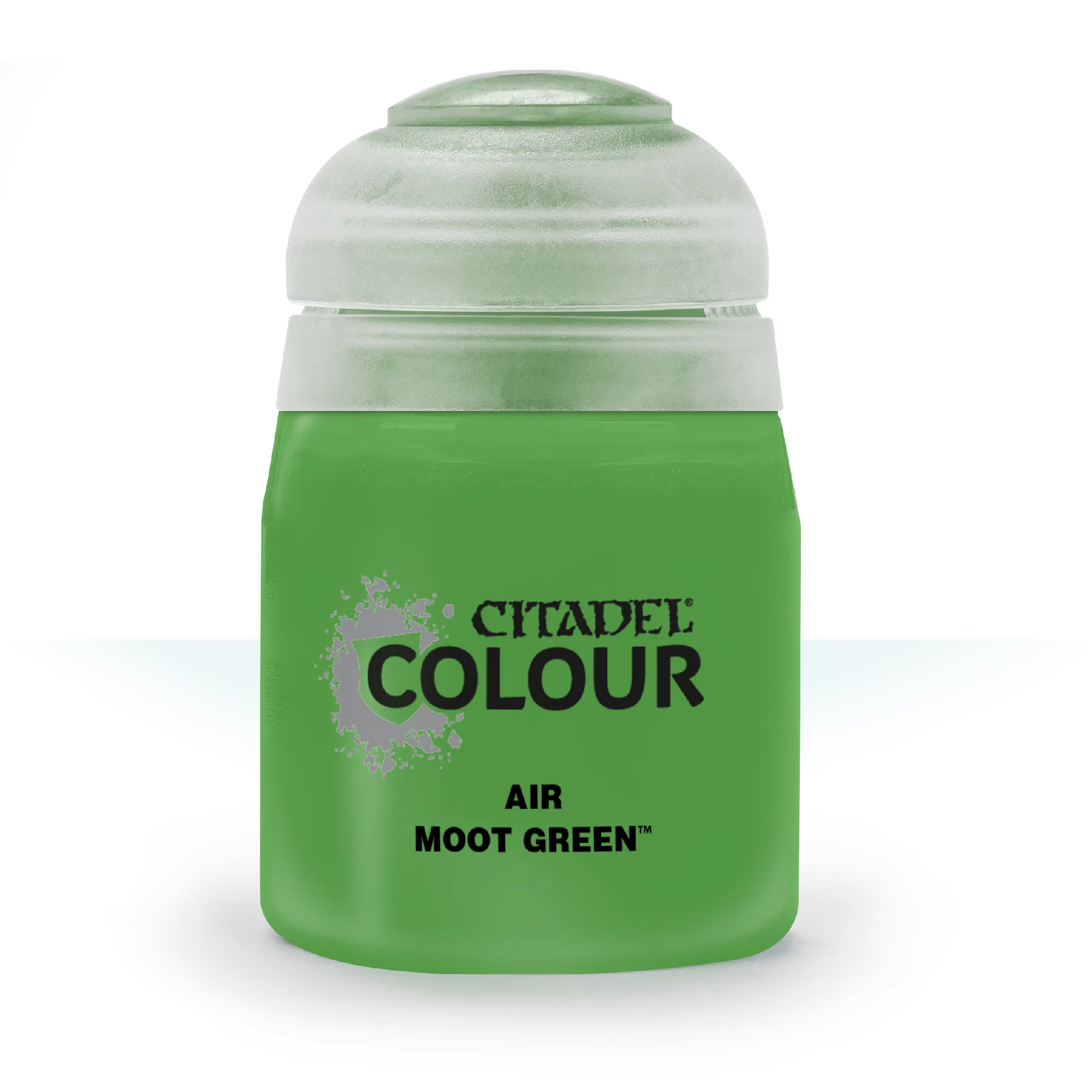 Citadel Paint: Air - Moot Green (24ml) (28-28)