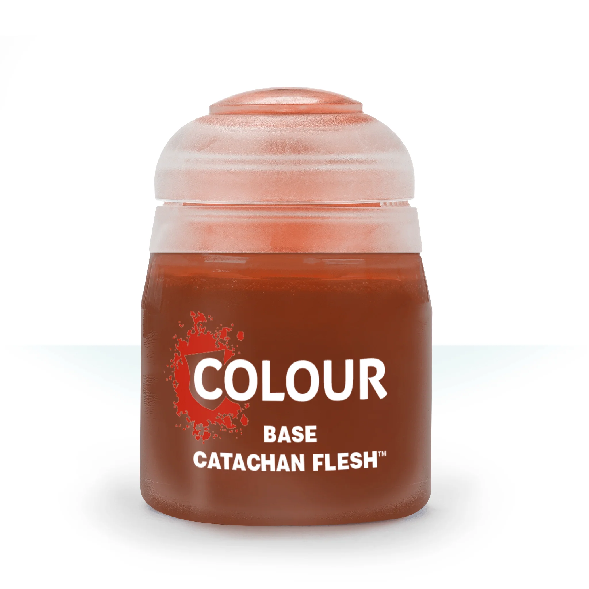 Citadel Paint: Base - Catachan Fleshtone (12ml) (21-50)